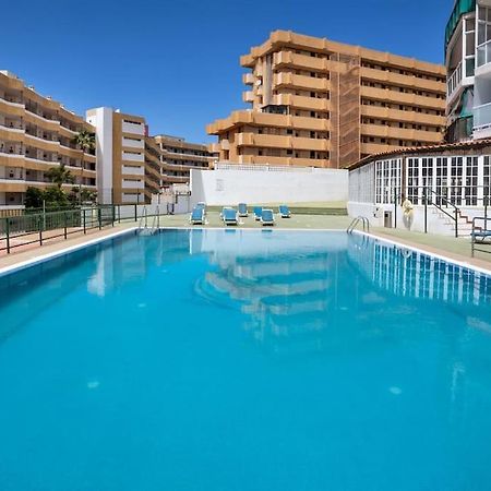 美洲海滩El Sueno En Costa Adeje公寓 外观 照片