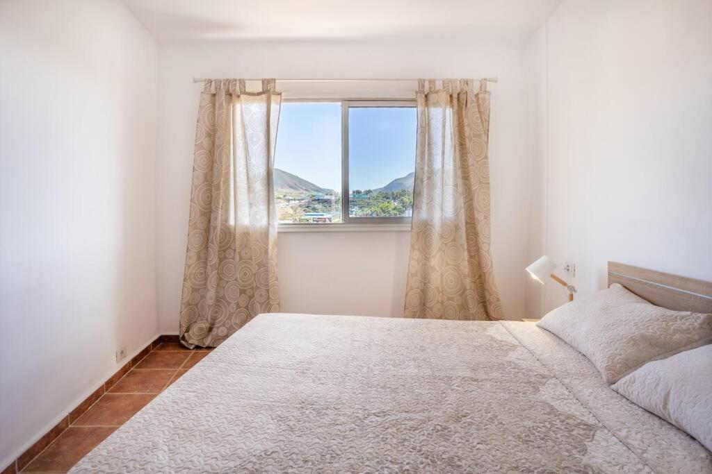 美洲海滩El Sueno En Costa Adeje公寓 外观 照片